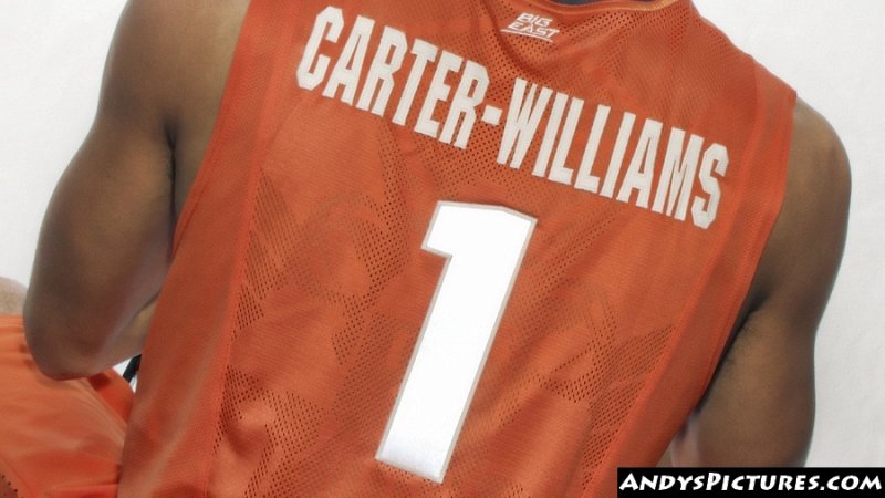 Syracuse Orange guard Michael Carter-Williams