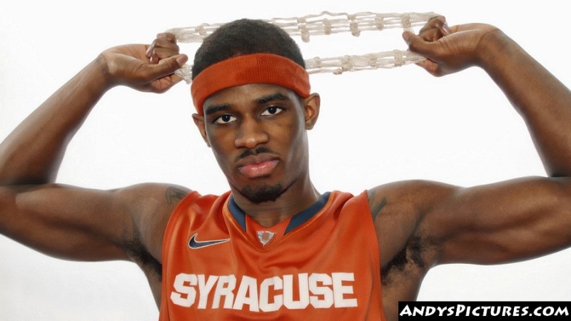 Syracuse Orange forward C.J. Fair