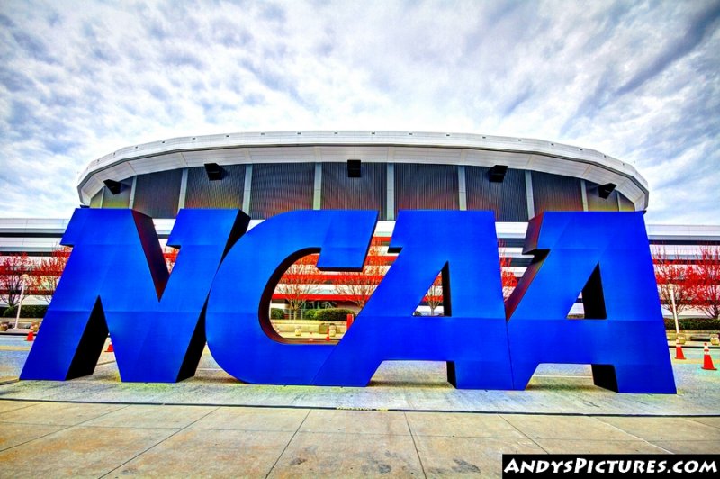 Georgia Dome - 2013 Final Four