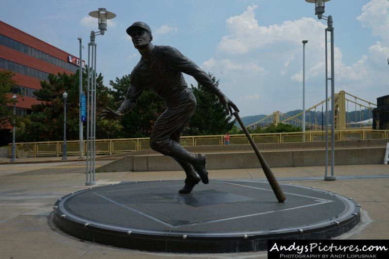 PNC Park - Pittsburgh, PA