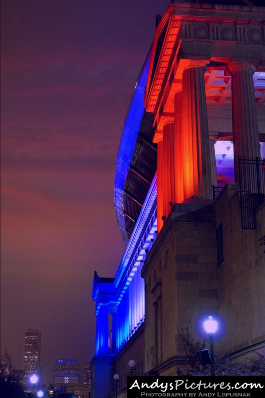 Soldier Field - Chicago, IL