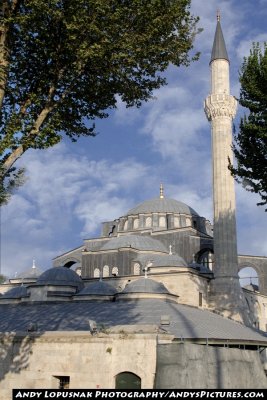 Kilic Ali Pasha Mosque