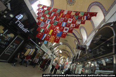 Grand Bazaar