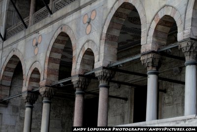 New Mosque - Yeni Cami