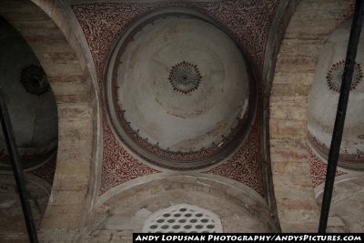 New Mosque - Yeni Cami