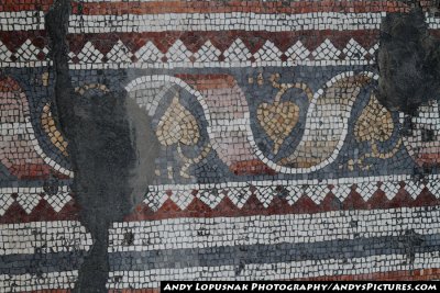 Great Palace Mosaic Museum