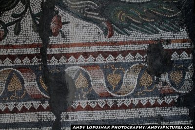 Great Palace Mosaic Museum