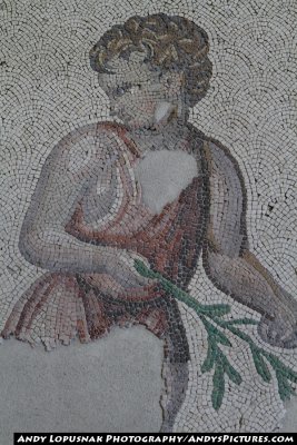 Great Palace Mosaic Museum