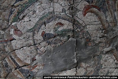 Great Palace Mosaic Museum