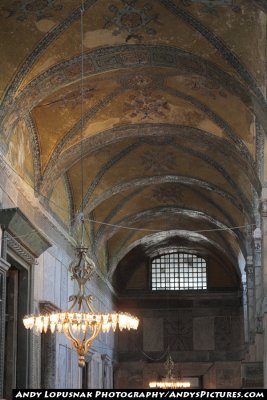 Hagia Sophia 