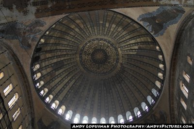 Hagia Sophia 