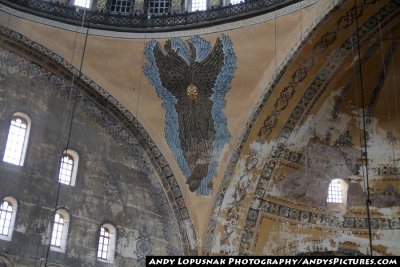 Hagia Sophia 