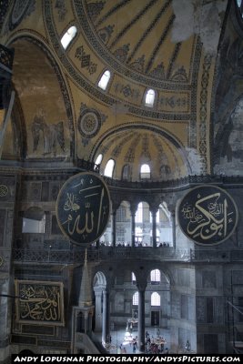 Hagia Sophia 
