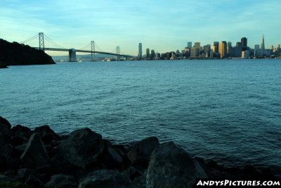 Downtown San Francisco