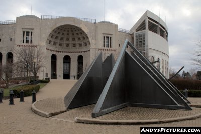 Ohio Stadium - Columbus, OH