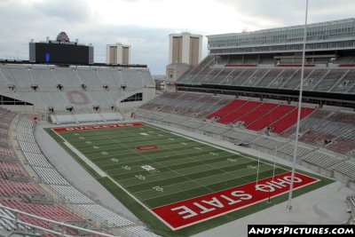 Ohio Stadium - Columbus, OH