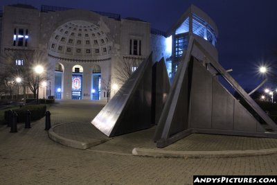 Ohio Stadium - Columbus, OH