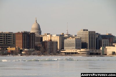 Madison, WI