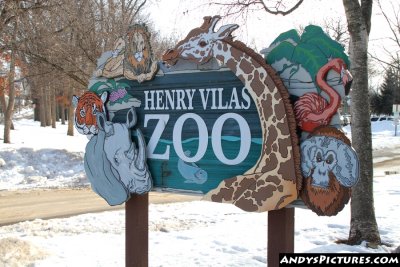 Henry Villas Zoo