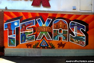 Austin, Texas