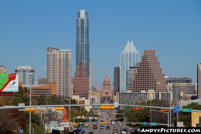Austin, Texas