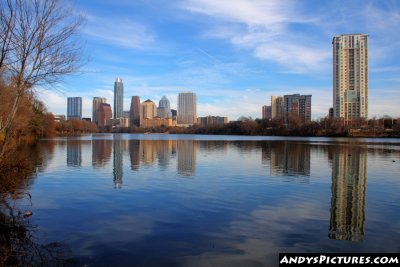 Austin, Texas