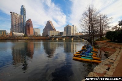 Austin, Texas