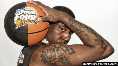 Wichita State Shockers guard Malcolm Armstead