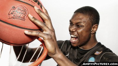 Wichita State Shockers forward Cleanthony Early