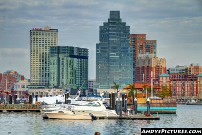 Baltimore, MD