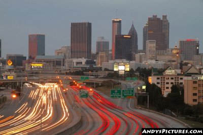 Atlanta, Georgia