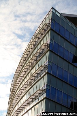 Robert H. Jackson United States Courthouse