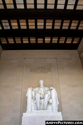 Lincoln Memorial