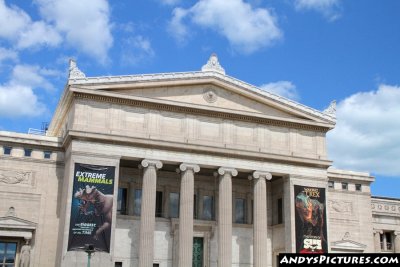 Field Museum