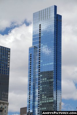 Legacy Tower