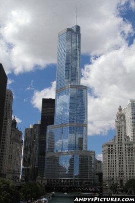 Trump Tower Chicago