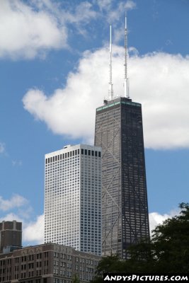 John Hancock Center