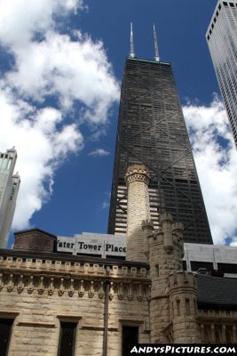 John Hancock Center