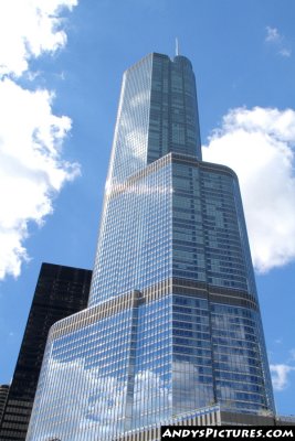 Trump Tower Chicago