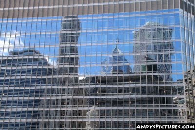 Reflections of Chicago