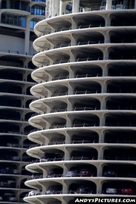 Marina City