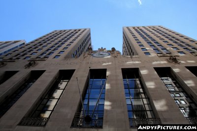 Chicago Stock Exchange