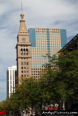 D&F Tower - Denver, CO