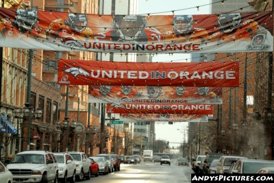 Larimer Square