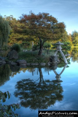 Japanese Garden of Buffalo