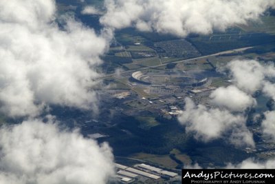 Dover International Speedway - Dover, DE