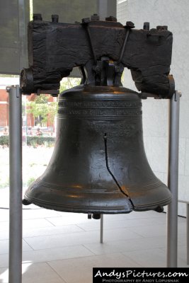 The Liberty Bell