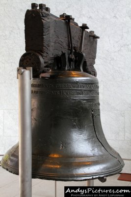 The Liberty Bell