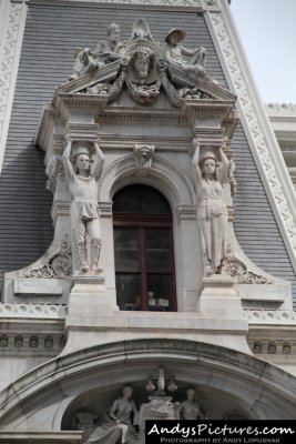 Philadelphia's City Hall