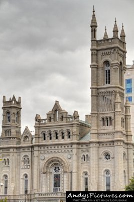 Masonic Temple